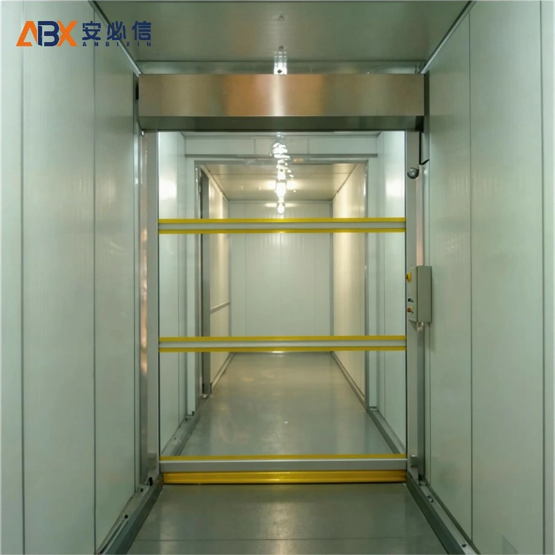 日照市软质快速门